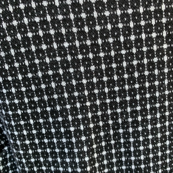 NY Collection Woman Ponte Dress NWOT - Picture 4 of 8